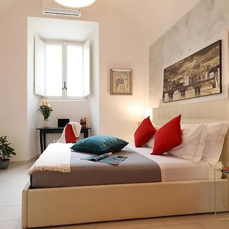 Grand Tour Rome Apartment - Liberty Collection Esterno foto