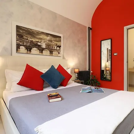 Grand Tour Rome Apartment - Liberty Collection Esterno foto
