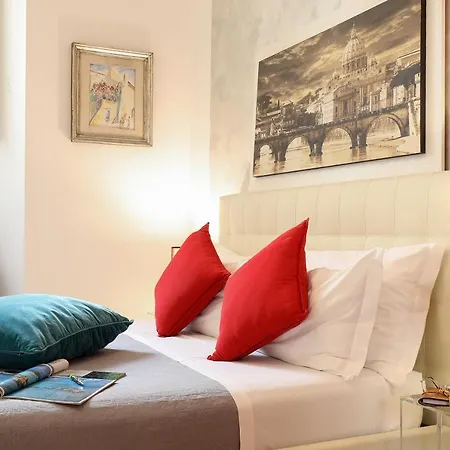 Grand Tour Rome Apartment - Liberty Collection Esterno foto