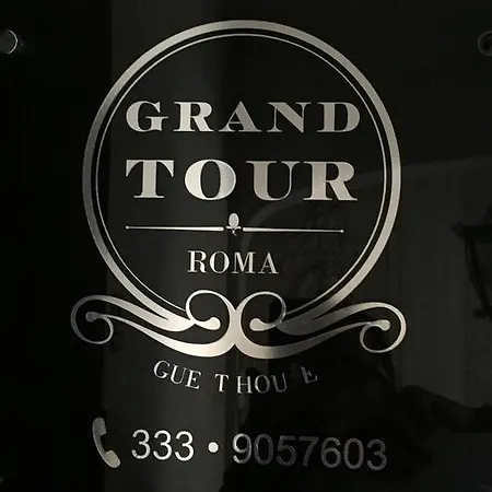 Grand Tour Rome Apartment - Liberty Collection Esterno foto