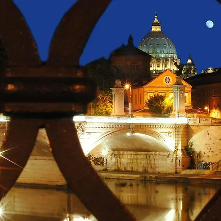 Grand Tour Rome Apartment - Liberty Collection Esterno foto