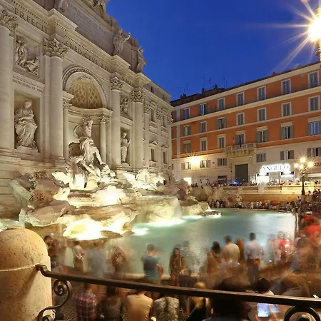 Grand Tour Rome Apartment - Liberty Collection Esterno foto