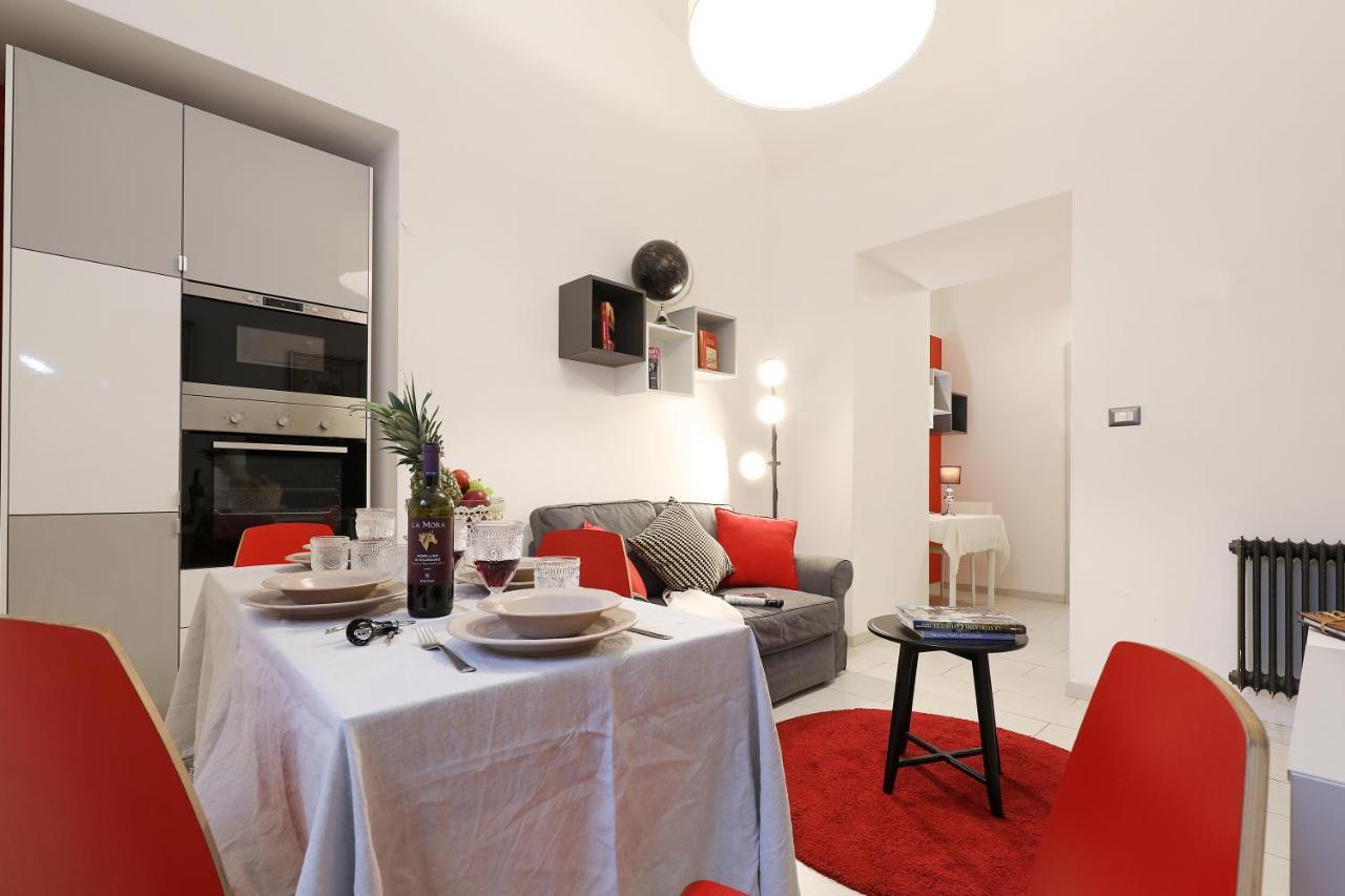 Apartment Grand Tour - Liberty Collection Rom