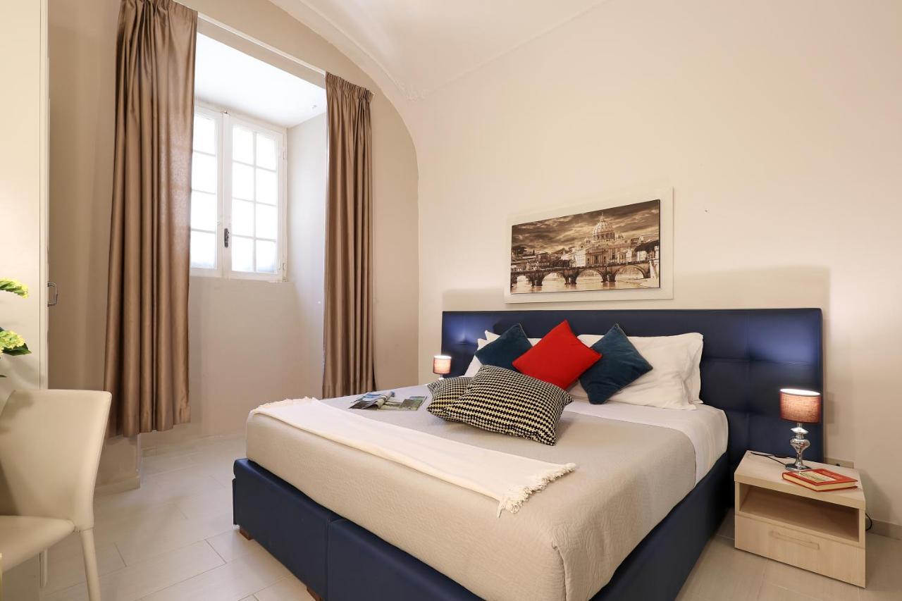 Grand Tour - Liberty Collection Apartment Rom