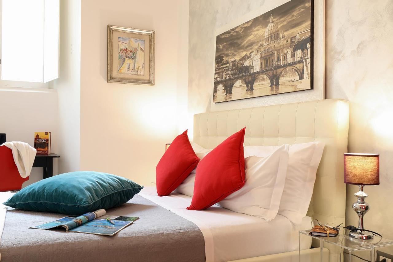 Grand Tour - Liberty Collection Apartamento *